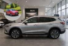 MDP Que auto o SUV se puede comprar hoy por el precio de un Toyota Yaris Toyota Yaris y sus Rivales: ¿Es el Momento de Pasar a un SUV Compacto?