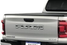 MDP RAM Dakota Big Horn teaser La Llegada de la RAM Dakota en Uruguay: ¿El Inicio de una Nueva Era para las Pick Ups Medianas?
