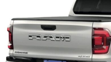 MDP RAM Dakota Big Horn teaser La Llegada de la RAM Dakota en Uruguay: ¿El Inicio de una Nueva Era para las Pick Ups Medianas?