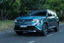 MDP Renault Boreal 1 Renault Boreal: El Nuevo SUV que Revolucionará el Segmento C en Argentina