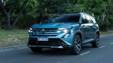 MDP Renault Boreal 1 Renault Boreal: El Nuevo SUV que Revolucionará el Segmento C en Argentina