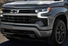 MDP Renovacion Chevrolet Silverado ¿Está lista la Chevrolet Silverado 2027 para liderar el mercado de pick ups con su nuevo V8?