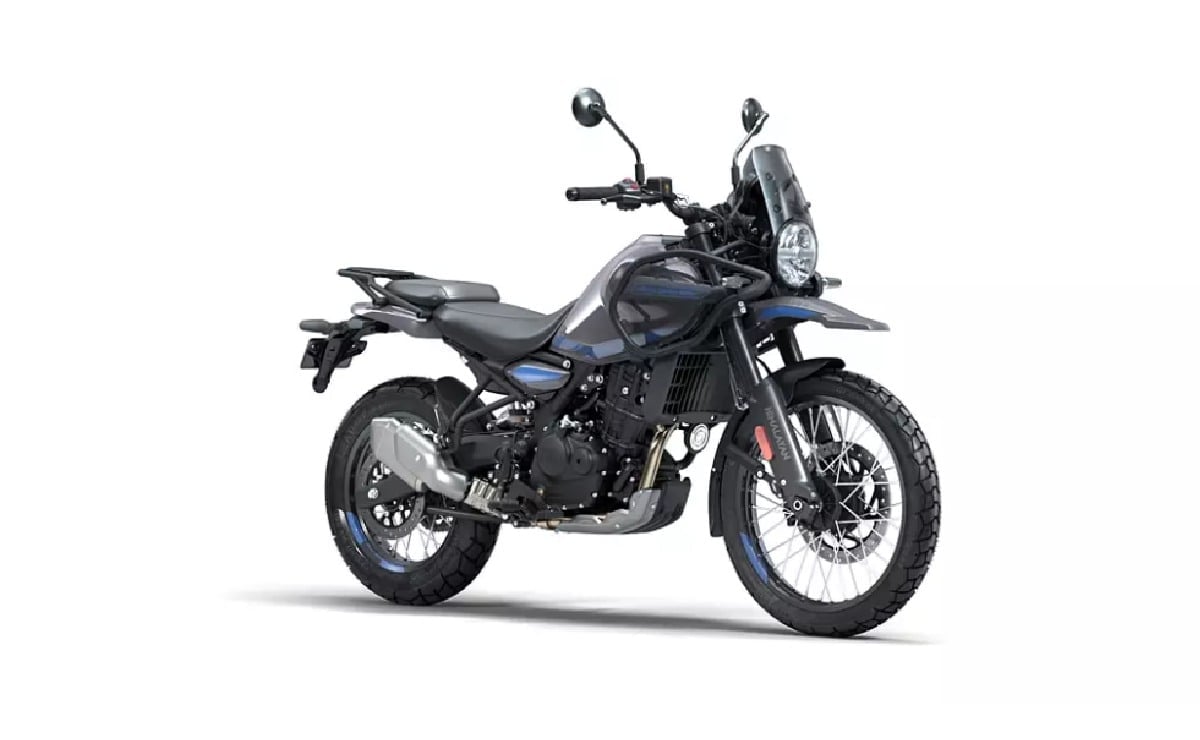 MDP Royal Enfield Himalayan 450 Royal Enfield Himalayan 450: La Aventura Monocilíndrica Que Revoluciona el Mercado en 2026