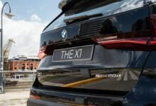 MDP SUV BMW X1 lanzamiento trasera 1 BMW X1: La Nueva Apuesta Accesible para el Mercado Argentino