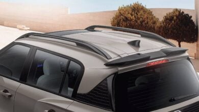 ¿Qué trae de nuevo el renovado Hyundai Exter en su incursión en el mercado indio? MDP SUV Hyundai Exter teaser ¿Qué trae de nuevo el renovado Hyundai Exter en su incursión en el mercado indio?