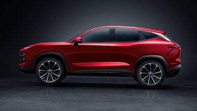 MDP SUV Jetour Dashing 1.5 T perfil Jetour Dashing amplía su gama: Un SUV que enfrenta al mercado con más opciones