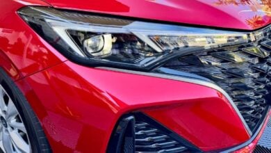 MDP Sedan Changan Alsvin Plus teaser Changan Alsvin Plus: El Nuevo Sedán que Conquista las Carreteras Chilenas