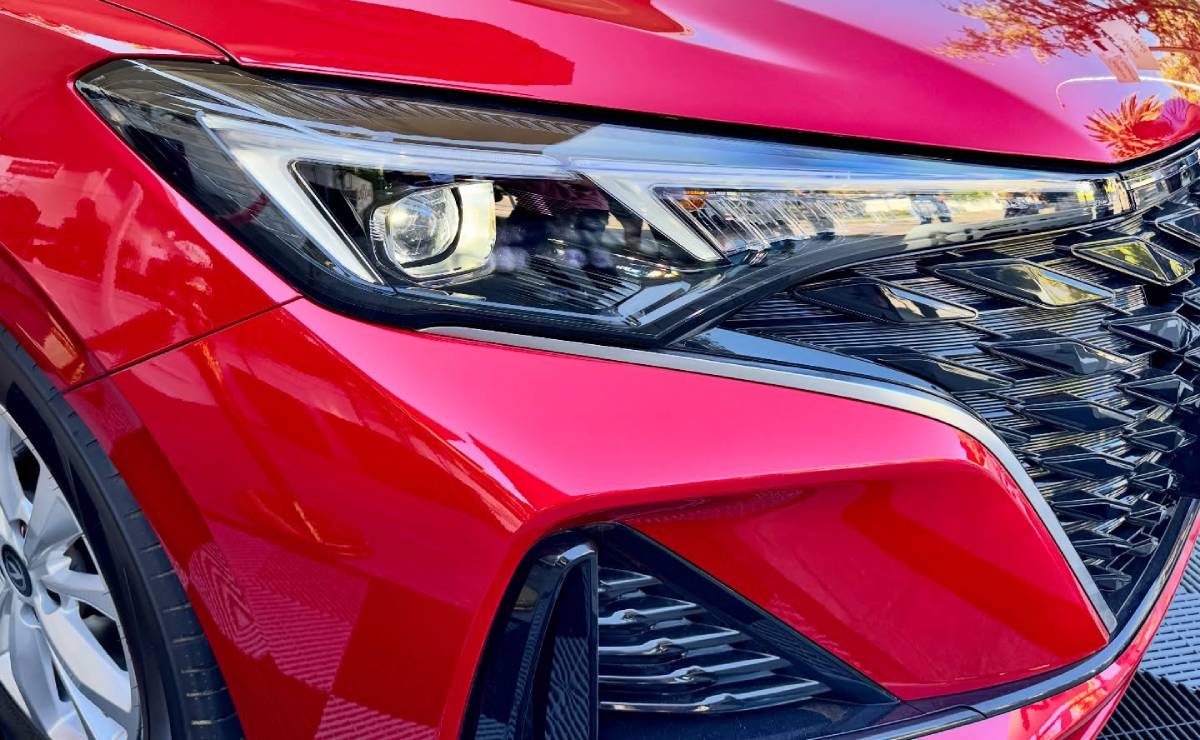 Changan Alsvin Plus: El Nuevo Sedán que Conquista las Carreteras Chilenas