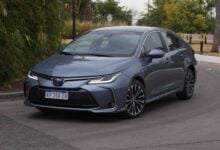 MDP Toyota Corolla SEG hibrido consumo 2 Toyota Corolla 2026: La Evolución de un Clásico Moderno