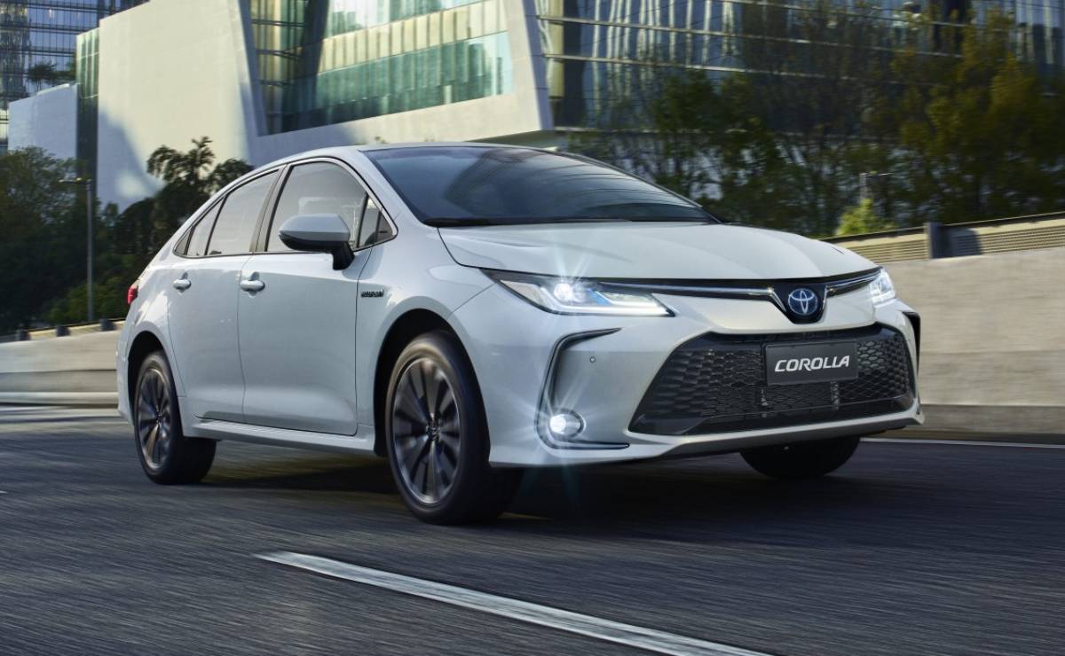 MDP Toyota Corolla precio octubre GAC Empow: ¿La nueva estrella del sedán deportivo?