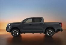 MDP Toyota Hilux BEV Toyota Hilux 100% Eléctrica: Un Salto Decisivo Hacia el Futuro de las Pick-Ups