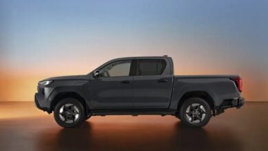 MDP Toyota Hilux BEV Toyota Hilux 100% Eléctrica: Un Salto Decisivo Hacia el Futuro de las Pick-Ups