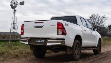 Las 10 Pick-ups Más Vendidas en el Mercado Argentino: Un Análisis a Fondo MDP Toyota Hilux precio noviembre Las 10 Pick-ups Más Vendidas en el Mercado Argentino: Un Análisis a Fondo