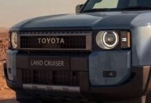 MDP Toyota Land Cruiser 250 teaser Toyota Land Cruiser 250: La Evolución del Ícono Todo Terreno en Europa