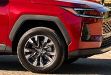 MDP Toyota RAV4 Limited teaser ¿Es el Nuevo Toyota RAV4 la Revolución Híbrida en Sudamérica?