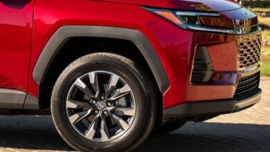 MDP Toyota RAV4 Limited teaser ¿Es el Nuevo Toyota RAV4 la Revolución Híbrida en Sudamérica?