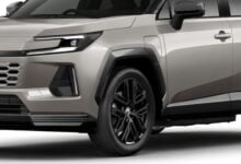 MDP Toyota RAV4 PHEV 2026 version Toyota RAV4 2026: La Evolución Superior de los SUV Híbridos Medianos