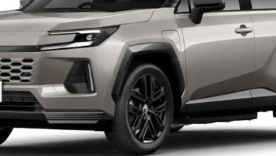 MDP Toyota RAV4 PHEV 2026 version Toyota RAV4 2026: La Evolución Superior de los SUV Híbridos Medianos