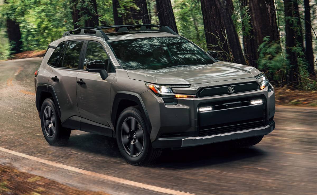 La Nueva Toyota RAV4 2024: Tecnología y Confiabilidad en el SUV más Esperado MDP Toyota RAV4 woodland accion La Nueva Toyota RAV4 2024: Tecnología y Confiabilidad en el SUV más Esperado