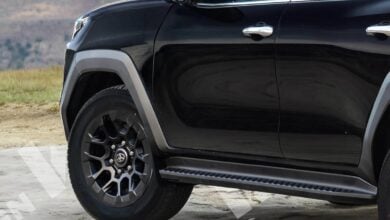 MDP Toyota SW4 2027 teaser 1 ¿Está el Toyota SW4 2027 listo para revolucionar el mercado de SUV?
