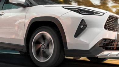 Toyota Yaris Cross 4x4: El SUV Compacto que Revoluciona el Segmento B MDP Toyota Yaris Cross 4x4 2 Toyota Yaris Cross 4x4: El SUV Compacto que Revoluciona el Segmento B