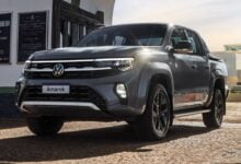 MDP Volkswagen Amarok edicion limitada frente 1 Volkswagen Amarok mantiene su precio y lidera el mercado: ¿cuál es su secreto?