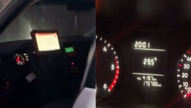 MDP Volkswagen Amarok kilometraje El secreto oculto de una Volkswagen Amarok revela una historia inesperada