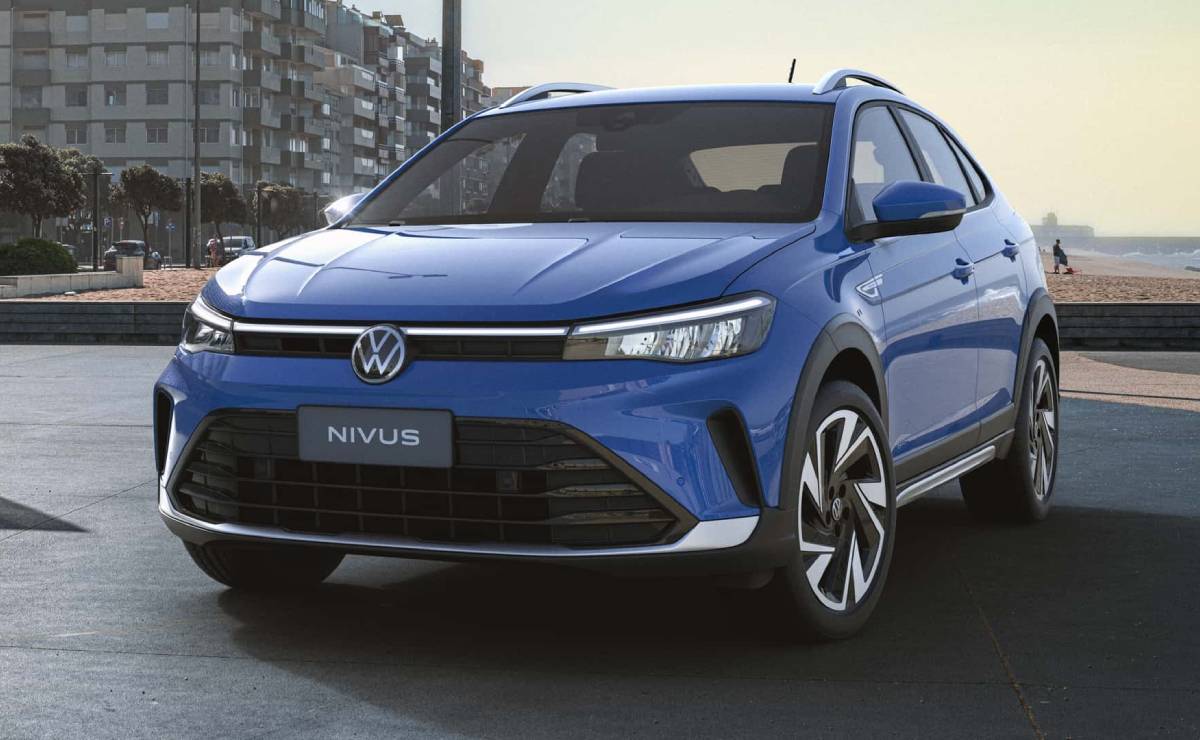 Volkswagen Impulsa el Mercado Argentino con Nuevas Opciones de Financiación para sus SUV Destacados MDP Volkswagen Nivus 2025 frente 2 Volkswagen Impulsa el Mercado Argentino con Nuevas Opciones de Financiación para sus SUV Destacados