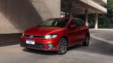 MDP Volkswagen Polo Volkswagen Polo 2023: El Compacto que No Aumenta de Precio y Sigue Brillando en el Segmento B