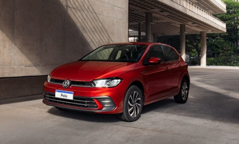 MDP Volkswagen Polo Volkswagen Polo 2023: El Compacto que No Aumenta de Precio y Sigue Brillando en el Segmento B
