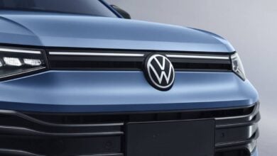 MDP Volkswagen Taigun teaser Volkswagen Taigun 2024: El SUV accesible que evoluciona para el mercado mexicano