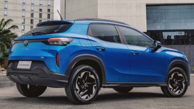 MDP Volkswagen Tera destacada Volkswagen Tera: El SUV más asequible sigue liderando el mercado