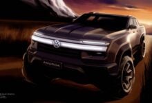 MDP Volkswagen inversion ¿Es la Volkswagen Amarok la pick-up que redefine el segmento mediano?