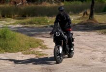 MDP Zanella motori rtz 500 test ride 3 Zanella RTZ 500: ¿La nueva reina de las motos trail de media cilindrada?