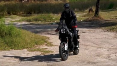 MDP Zanella motori rtz 500 test ride 3 Zanella RTZ 500: ¿La nueva reina de las motos trail de media cilindrada?