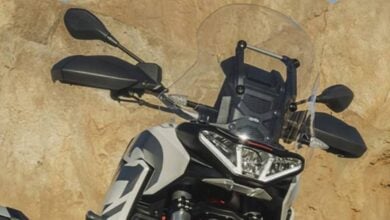 MDP aprilia tuareg 660 precio La Aprilia Tuareg 660 se reajusta en precio: ¿Cómo afecta al mercado de las trail?