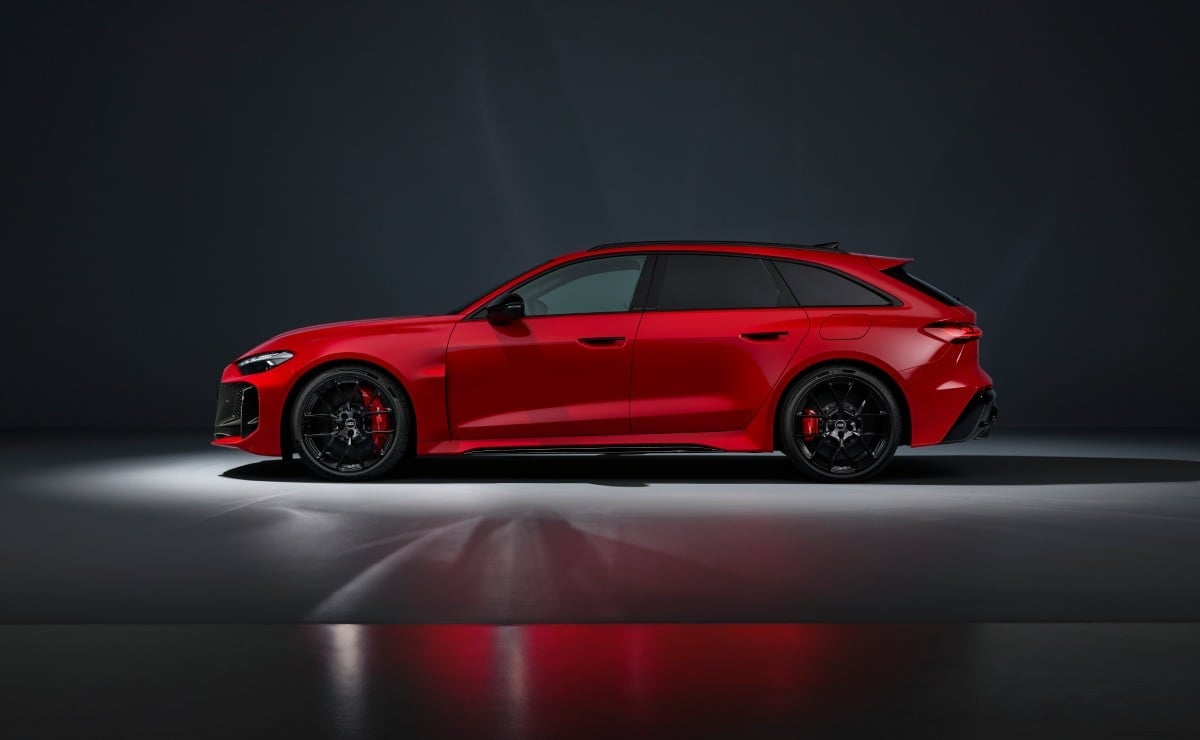 Audi RS5: La Evolución Híbrida que Redefine el Rendimiento Deportivo MDP audi rs5 avant 1 Audi RS5: La Evolución Híbrida que Redefine el Rendimiento Deportivo