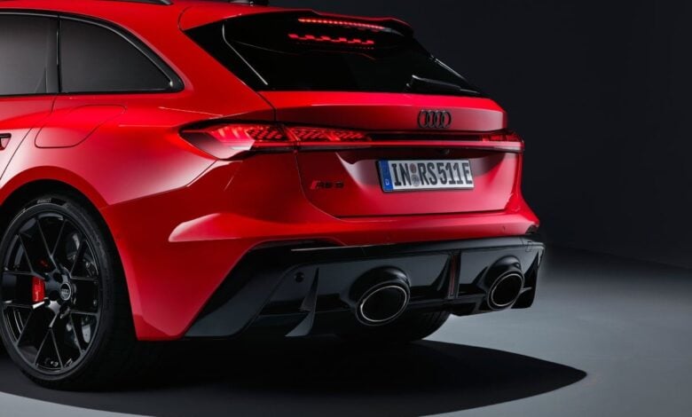 Audi RS5: La Evolución Híbrida que Redefine el Rendimiento Deportivo MDP audi rs5 avant 2 Audi RS5: La Evolución Híbrida que Redefine el Rendimiento Deportivo