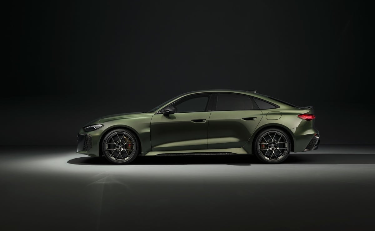 Audi RS5: La Evolución Híbrida que Redefine el Rendimiento Deportivo MDP audi rs5 Audi RS5: La Evolución Híbrida que Redefine el Rendimiento Deportivo