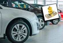 MDP autos que pagaran el impuesto al lujo Eliminación del Impuesto Interno: Un Giro Esperado para el Mercado Automotriz