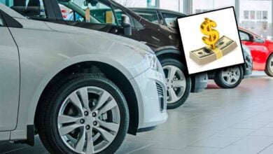 MDP autos que pagaran el impuesto al lujo Eliminación del Impuesto Interno: Un Giro Esperado para el Mercado Automotriz