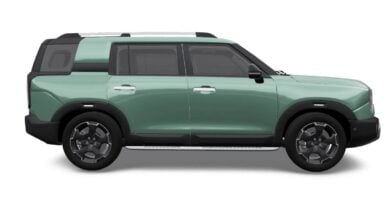 MDP baic bj 30 BAIC BJ30: ¿El SUV chino más esperado en el mercado argentino?