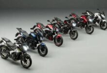 MDP bajaj Bajaj rompe récords con ingresos históricos: una apuesta al futuro del mercado automotriz