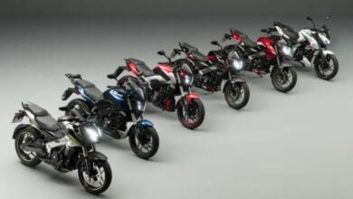 MDP bajaj Bajaj rompe récords con ingresos históricos: una apuesta al futuro del mercado automotriz