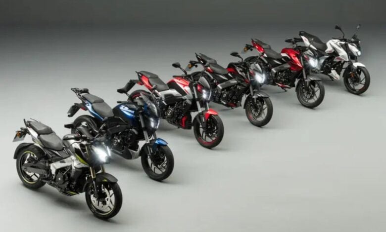 Bajaj rompe récords con ingresos históricos: una apuesta al futuro del mercado automotriz MDP bajaj Bajaj rompe récords con ingresos históricos: una apuesta al futuro del mercado automotriz