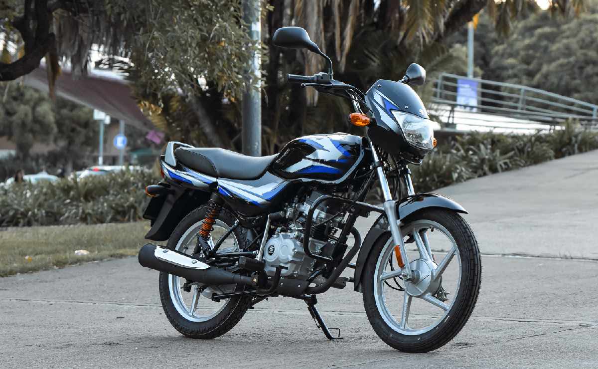 Bajaj Amplía Su Oferta con Tres Modelos Ideales para Trabajar: Calidad y Eficiencia sobre Dos Ruedas MDP bajaj ct 100 1 Bajaj Amplía Su Oferta con Tres Modelos Ideales para Trabajar: Calidad y Eficiencia sobre Dos Ruedas
