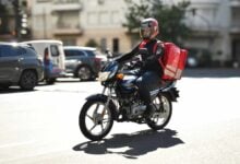 MDP bajaj ct 100 2 Bajaj Amplía Su Oferta con Tres Modelos Ideales para Trabajar: Calidad y Eficiencia sobre Dos Ruedas