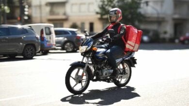 MDP bajaj ct 100 2 Bajaj Amplía Su Oferta con Tres Modelos Ideales para Trabajar: Calidad y Eficiencia sobre Dos Ruedas