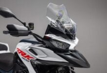 MDP benelli trk 902 stradale Benelli TRK 902 Stradale: ¿La moto más esperada para los amantes del asfalto?