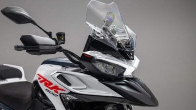 MDP benelli trk 902 stradale Benelli TRK 902 Stradale: ¿La moto más esperada para los amantes del asfalto?